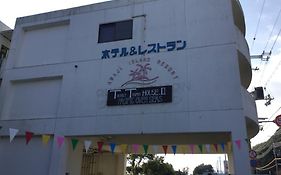 Awaji tt House Pacific Over Seas
